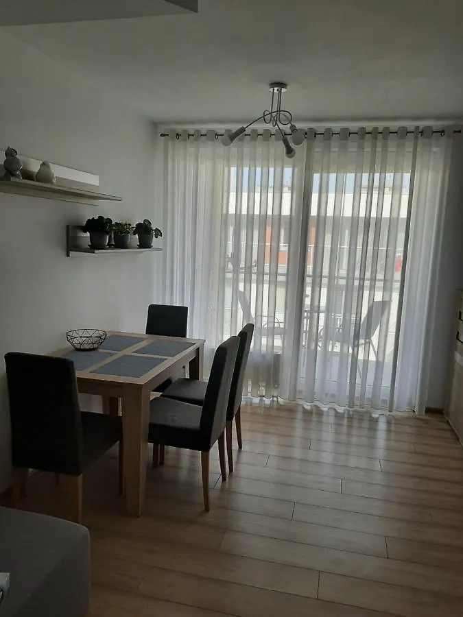 Baltycka Bryza Apartment Kolobrzeg 0*,