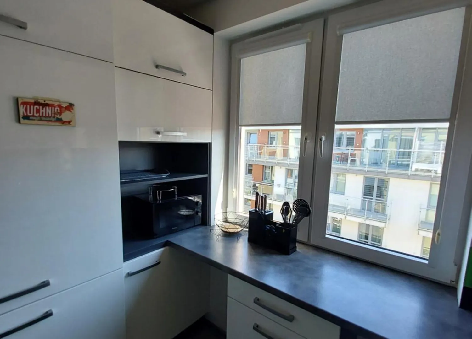 Baltycka Bryza Apartment Kolobrzeg