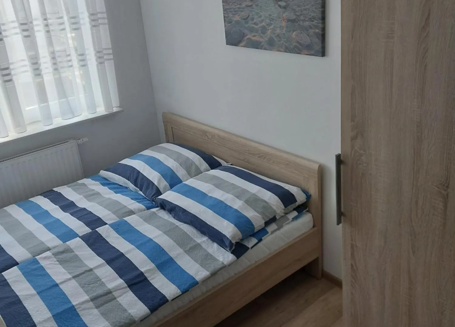 Baltycka Bryza Apartment Kolobrzeg Poland