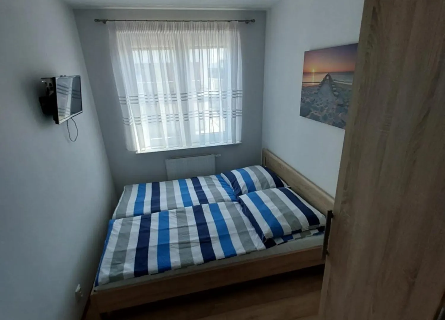 Baltycka Bryza Apartment Kolobrzeg 0*,  Poland