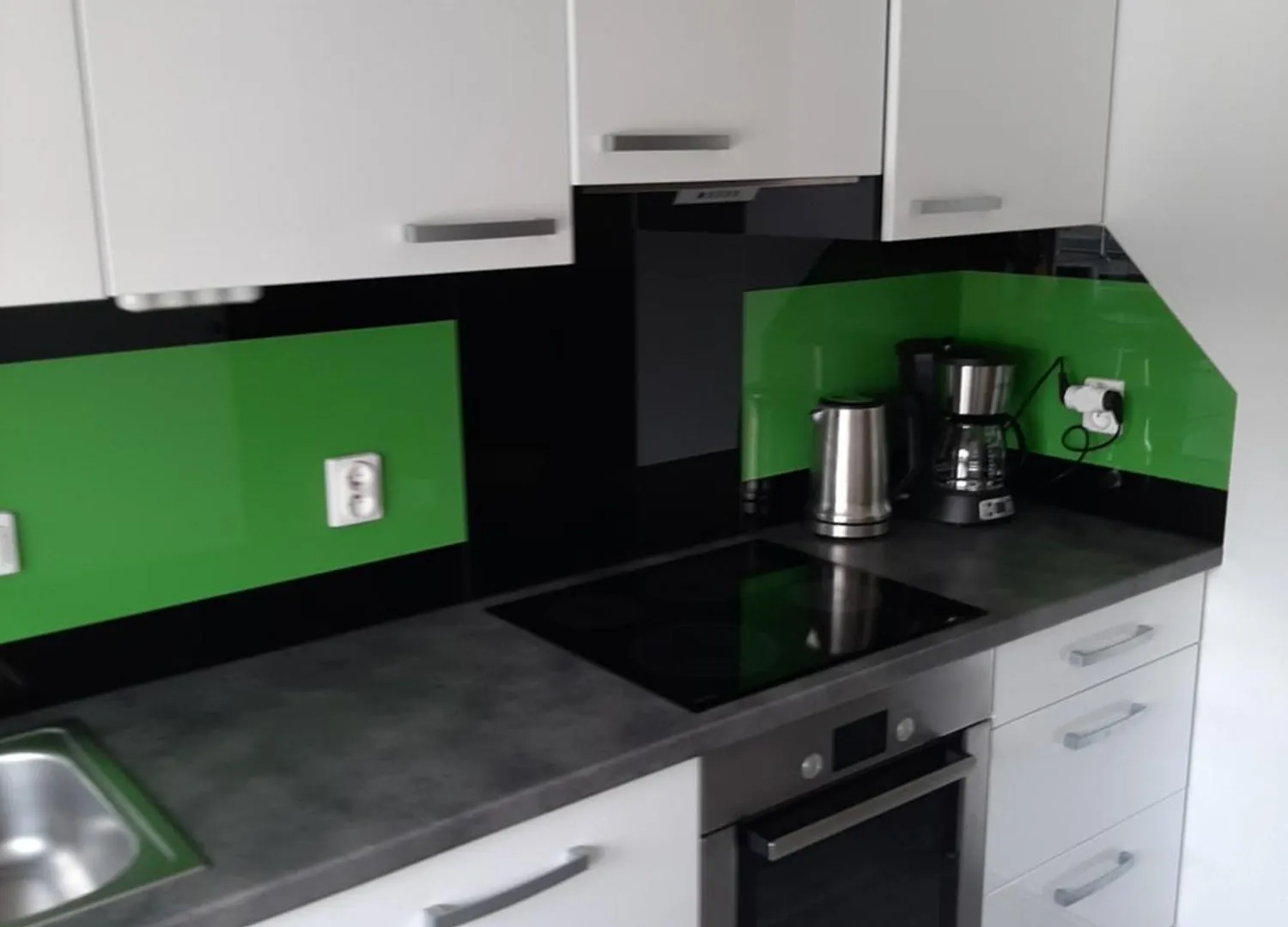 Baltycka Bryza Apartment Kolobrzeg